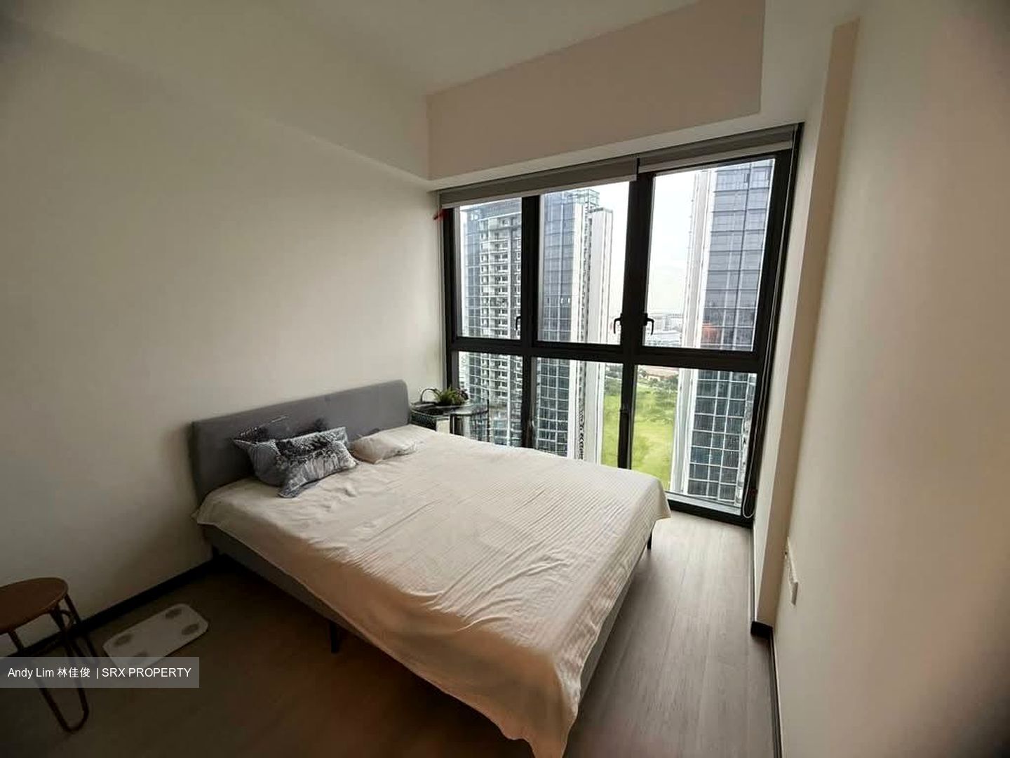 Parc Riviera (D5), Condominium #557616251